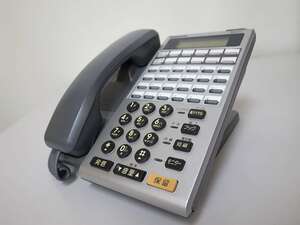 #[* rare *IP*]Panasonic Digaport 24 key IP telephone machine D [VB-E611DE-KS] (1)#