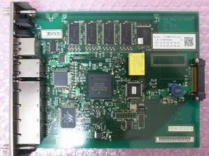 ■NEC Aspire X　ルーターユニット　【IP3WW-RTU-A1】　(6)■