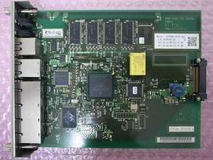 ■NEC Aspire X　ルーターユニット　【IP3WW-RTU-A2】　(3)■