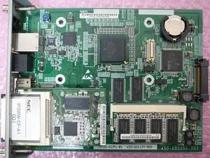 ■【☆M☆】　NEC Aspire X　CPU Bユニット　【IP3D-CCPU-B1】　(13)■