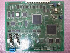 ■日立　MX900IP　2回路無線インターフェースユニット　【MXN-2DRIF2A-OA】　(5)■