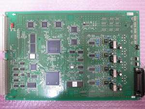 ■日立　CX9000IP M　4回路無線インターフェースユニット　【CX8M-4DRIF2A-0A】　(1)■
