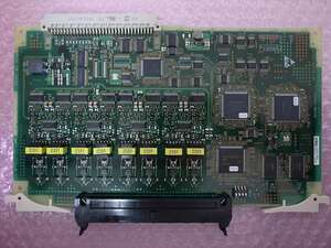 #FUJITSU LEGEND-V S100 8 inside line extension unit [GK8DLA] (5)#