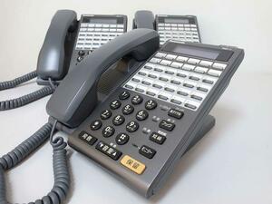 #[*KK*]Panasonic Digaport 24 key telephone machine D [VB-E611D-KK] 3 pcs (2) #