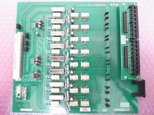 ■NTT αNX L　停電切替ユニット　【NXL-8PFU-[1]】　(1)■