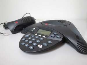 #Polycom sound meeting system [Sound Station2 Non-Expandable] (1)#