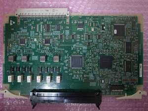 ■FUJITSU LEGEND-V S100　2局ISDN外線ユニット　【GS2BTKC】　(2)■