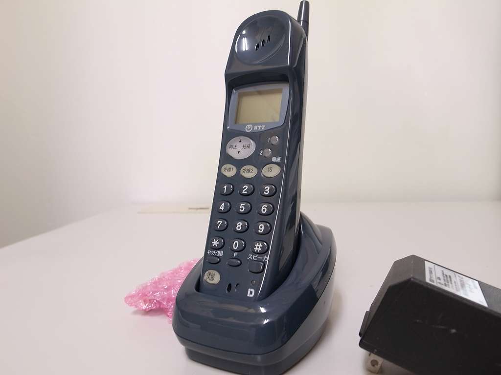 2025年最新】Yahoo!オークション -ntt fx コードレスの中古品 2025年最新】Yahoo!オークション -ntt fx コードレスの中古品