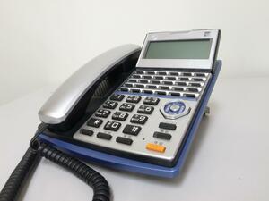 #saxa PLATIA 30 button multifunction telephone machine [TD720(K)] (6)#