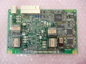 ■NEC APEX3600　CS4ch基地局ユニット　【PN-4CSIA】　(4)■