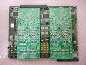 ■OKI IP Stage MX/EX300　4局ISDN　【BX5200-4BRIT】　(7)■