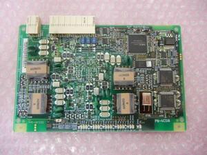 ■NEC APEX3600　CS4ch基地局ユニット　【PN-4CSIA】　(8)■