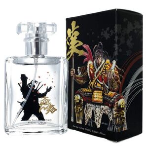 花の慶次 OTOKO 漢 オードパルファム 50ml