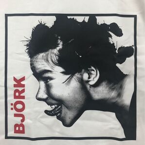 BJORK ビョーク Tシャツ ダンサーインザダーク グランジ オルタナ