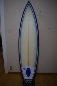  доска для серфинга Short Board вентилятор 6.4f(192cm×49cm×5.5cm) самовывоз ограничение 