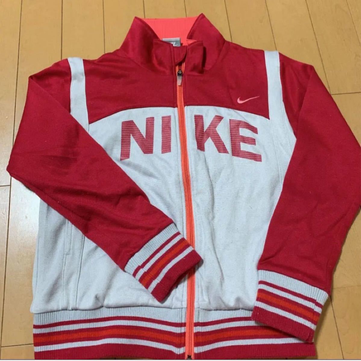 nc-2 約50%OFF 新品 90cm ナイキ ジャンパー|PayPayフリマ