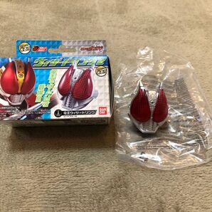 仮面ライダーウィザード ウィザードリング 電王ウィザードリング ソードフォーム