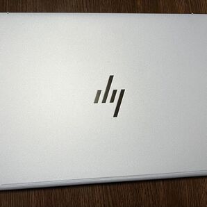 HP Pavilion Aero 13 bg0010AU スカイブルー ノート PC パソコン Ryzen AI 軽量