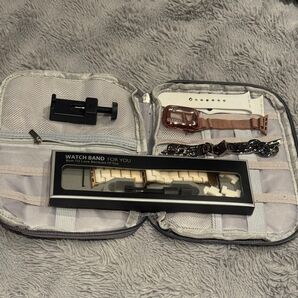 Apple Watchバンド 複数セット SE 40MM