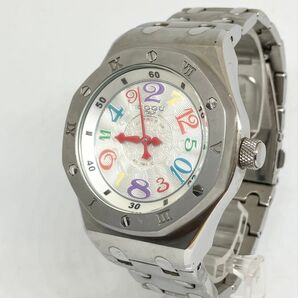 COGU コグ ジャンピングアワー 腕時計