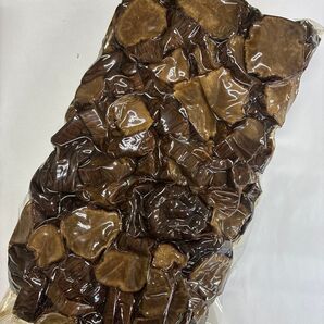 秋田名物 無添加 いぶりがっこ 2kg