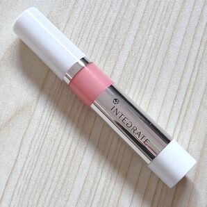 【新品】PK395 インテグレート ソフトジェリールージュ 口紅 グロス リップ 資生堂