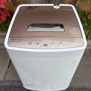 Moco 全自動洗濯機 WashingMachine AZW-2.2