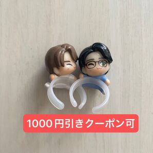 大森元貴 若井滉斗 シークレット びっくらたまご Mrs.GREEN APPLE ミセスグリーンアップル