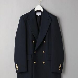 BEAUTY&YOUTH UNITED ARROWSBY TRADITIONAL ダブルジャケット