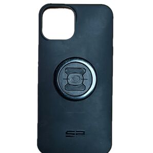 SP CONNECT エスピーコネクト iPhone13用 ケース マウント対応 スマホホルダー スマホケース
