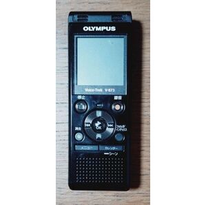 OLYMPUS Voice-Trek V-873 ボイスレコーダー