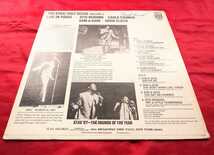 激レアのモノラル盤！！！オーティス迫力のライブ！！mono USオリジナル THE STAX / VOLT REVUE LIVE IN PARIS VOLUME 2 / OTIS REDDING 他_画像5