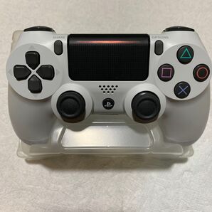 PS4 DUALSHOCK4 ワイヤレスコントローラー 後期型 CUH-ZCT2J 純正品 完動品 極美品 分解清掃調整済み