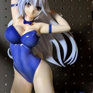 フリーイング 魔弾の王と戦姫 エレオノーラ 生脚バニーVer 美品