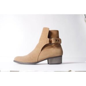 of the neige style リングブーツ