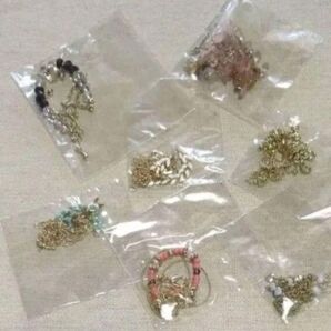 アクセサリーまとめ②