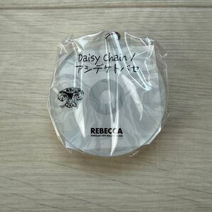 レベッカ キーホルダー 2024年