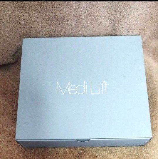 ヤーマン EP14BB EMS美顔器 メディリフト ブラック