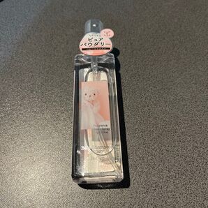 【新品】ボディファンタジー ピュアボディスプレー ベビーシャンプーの香り