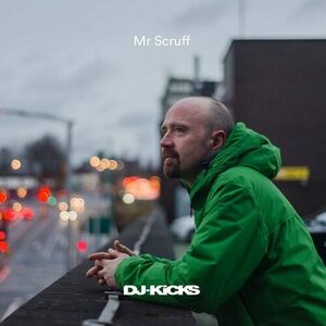 MR.SCRUFF/DJ-KICKS