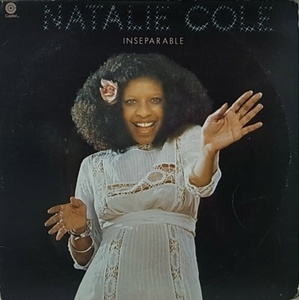 NATALIE COLE/INSEPARABLE