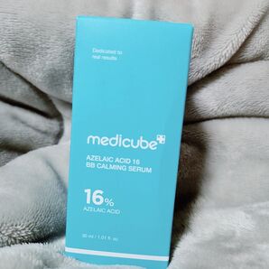メディキューブ AA BC SERUM オマケ付き