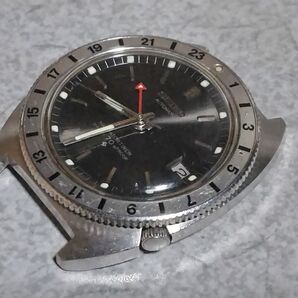 セイコー ナビゲータータイマー(6117-8000) OH済み