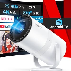 プロジェクター