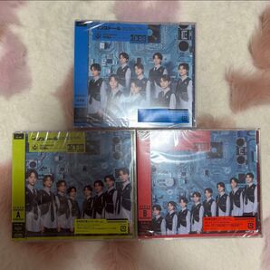 ICEx インストール CD 通常版 初回限定盤A、B まとめ売り