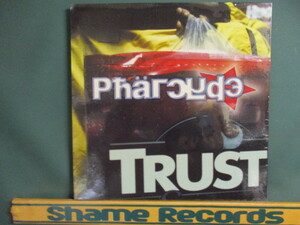 Pharcyde ： Trust 12'' // 新品 シールド / 落札5点で送料無料