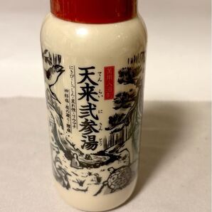 天来弐参湯 薬用入浴剤 にきび