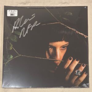 Not For Radio 直筆サイン入り レコード Melt The Marias