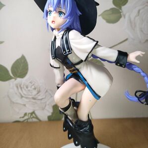 無職転生 ロキシー お着替えmode