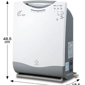 新品未開封品 空気清浄機 アースプラス